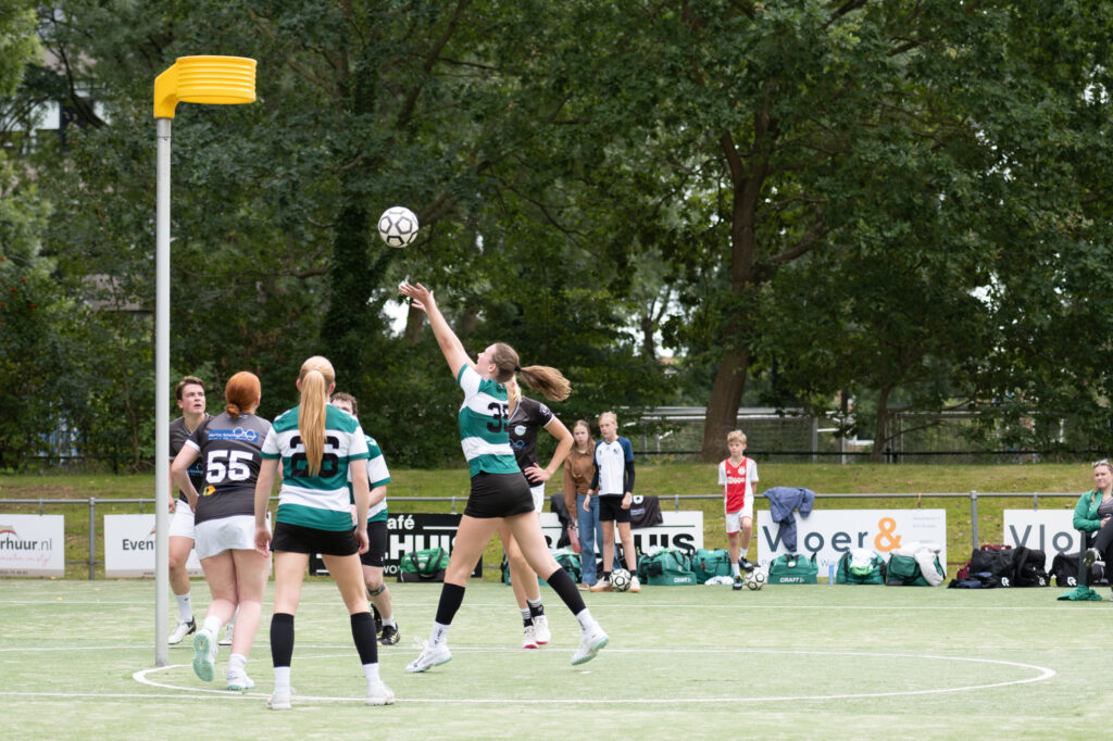 Nic. 3 - Hoogkerk 2-03