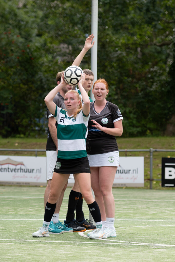 Nic. 3 - Hoogkerk 2-05