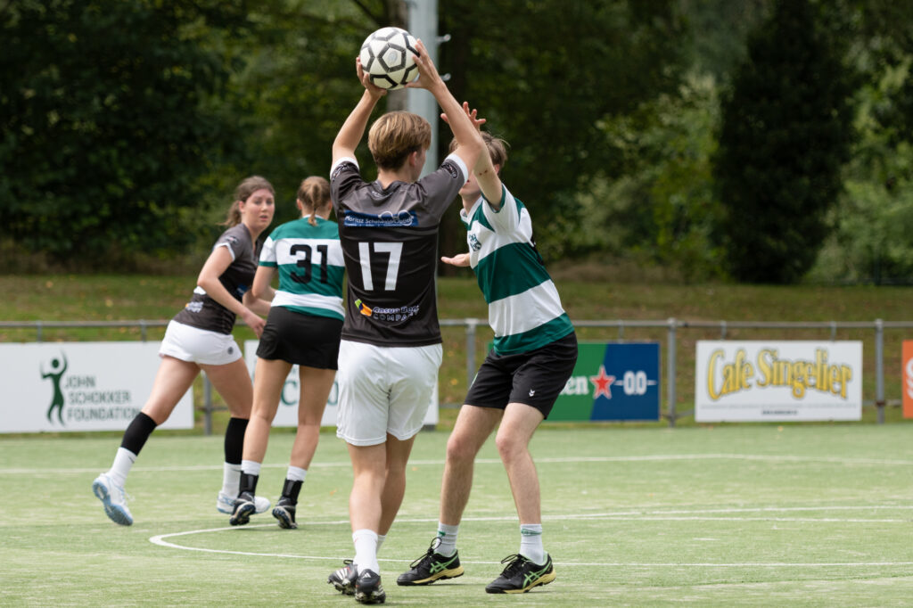 Nic. 3 - Hoogkerk 2-10