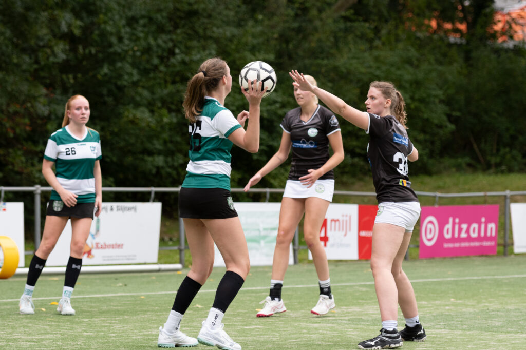 Nic. 3 - Hoogkerk 2-30