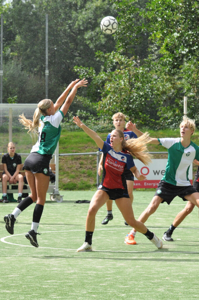 Nic.-Hoogkerk U19-1 – AVO U19-1-07