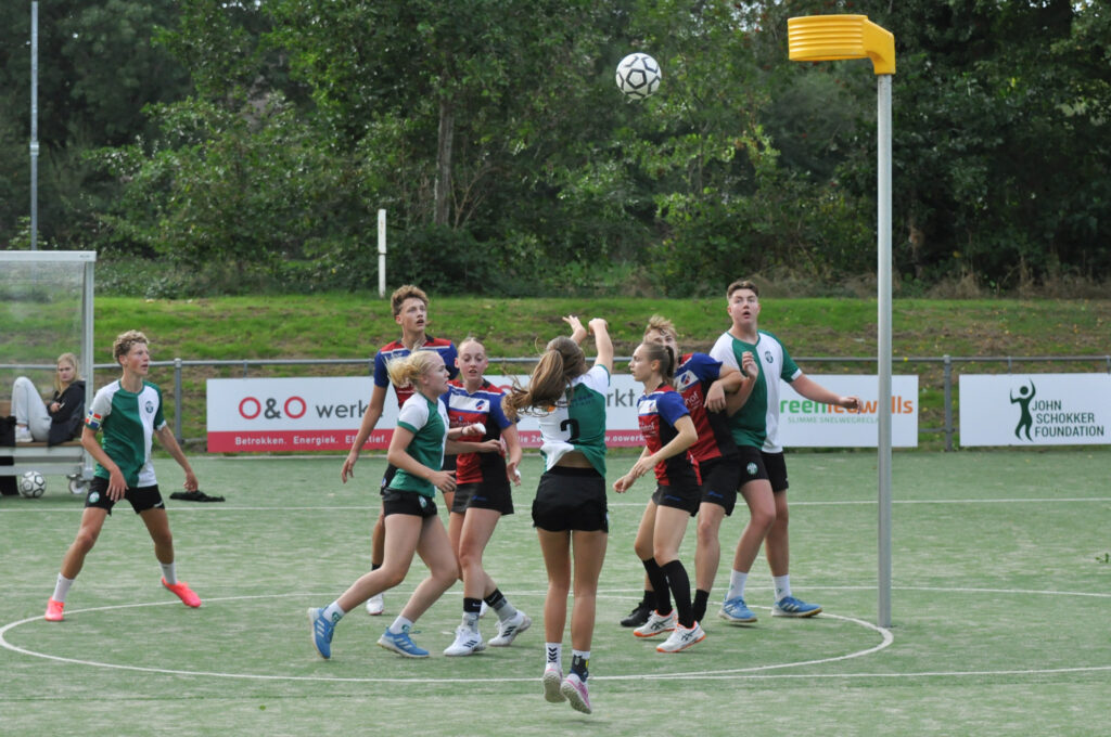 Nic.-Hoogkerk U19-1 – AVO U19-1-14