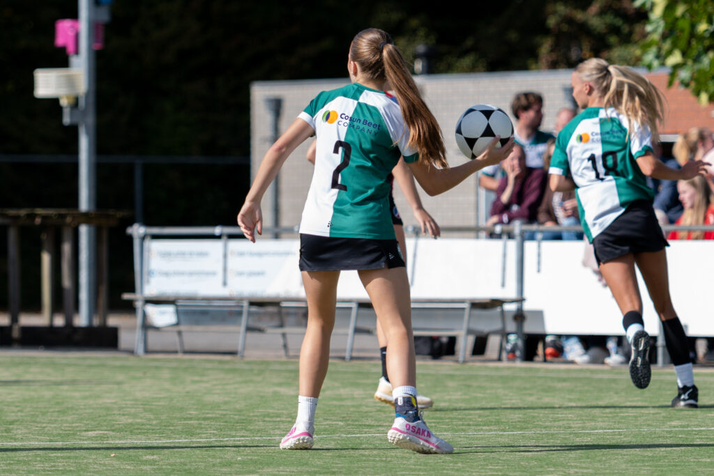 AVO U19-1 – Nic.-Hoogkerk U19-1-05