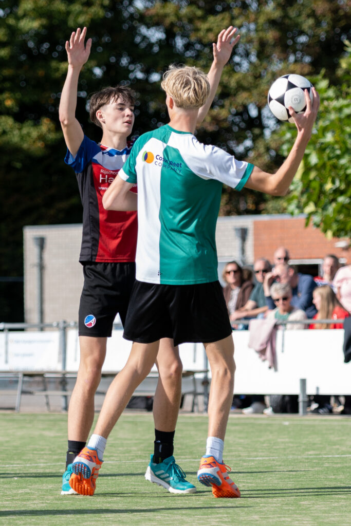 AVO U19-1 – Nic.-Hoogkerk U19-1-06