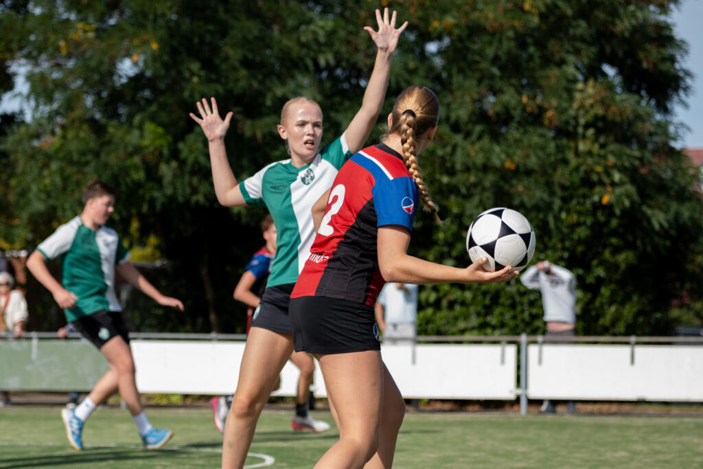 AVO U19-1 – Nic.-Hoogkerk U19-1-07