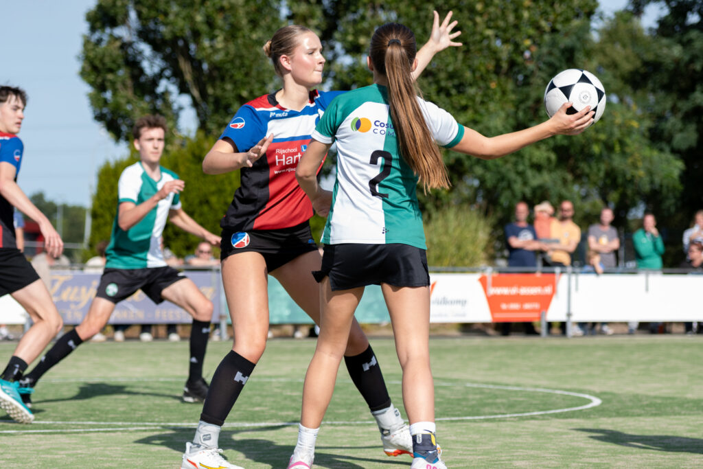 AVO U19-1 – Nic.-Hoogkerk U19-1-10
