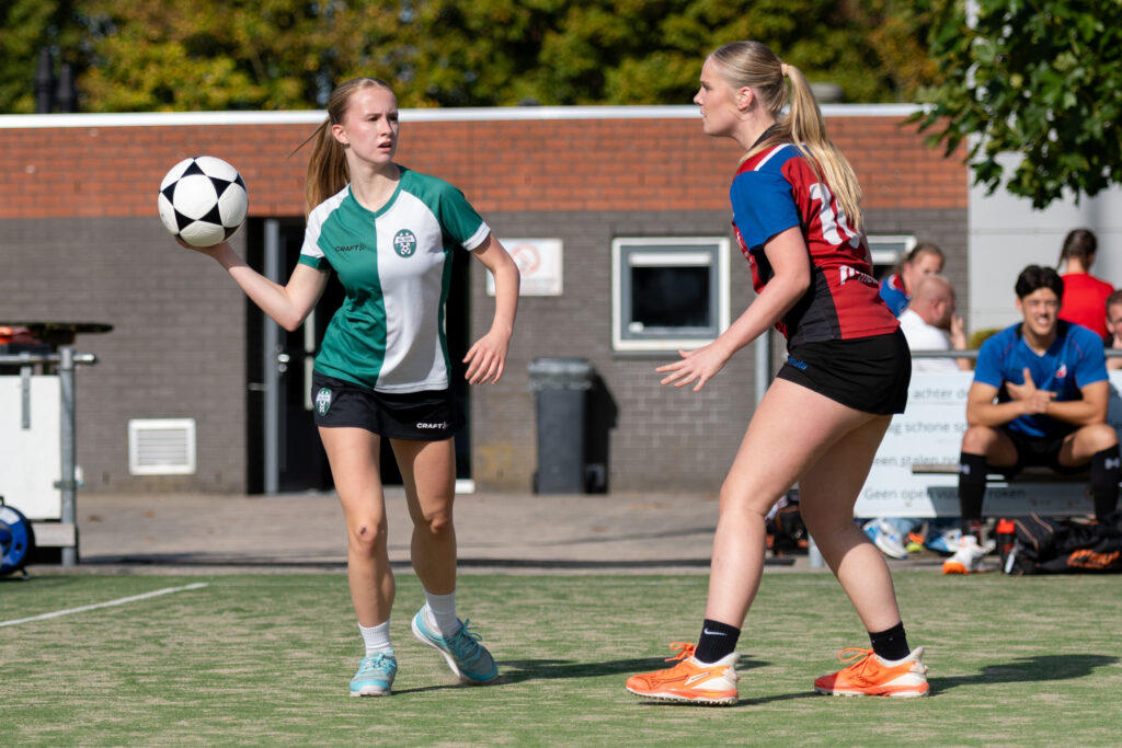 AVO U19-1 – Nic.-Hoogkerk U19-1-35