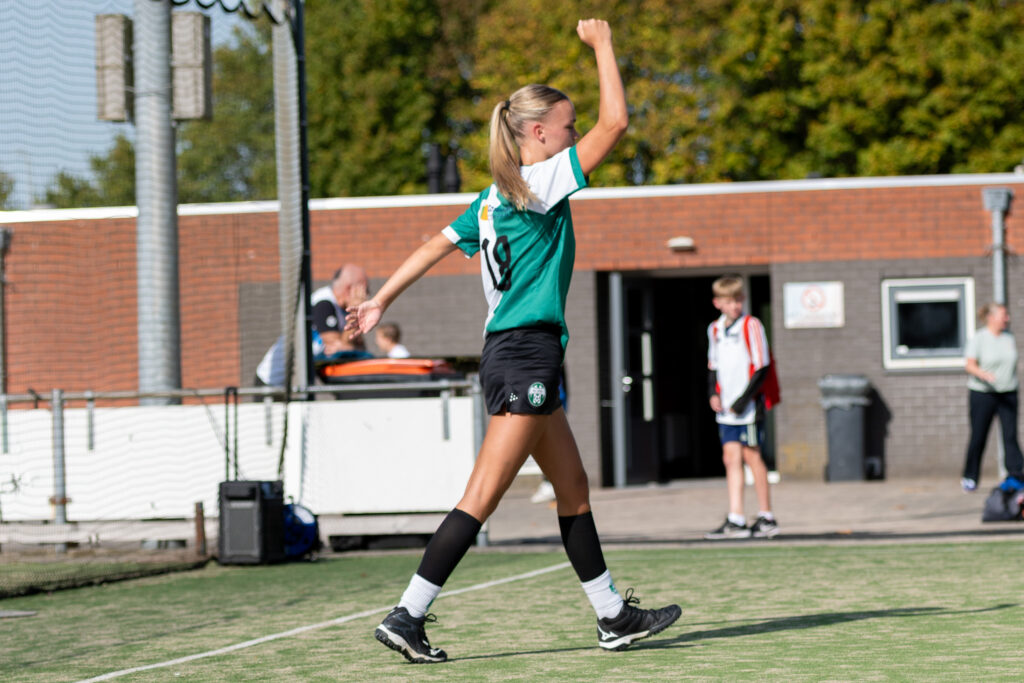 AVO U19-1 – Nic.-Hoogkerk U19-1-40