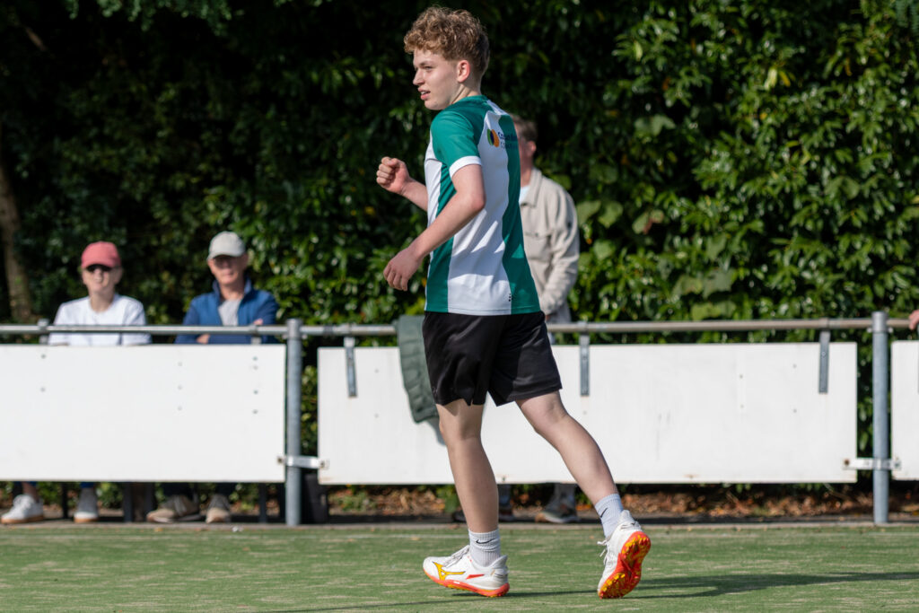 AVO U19-1 – Nic.-Hoogkerk U19-1-57