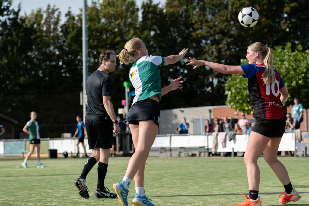 AVO U19-1 – Nic.-Hoogkerk U19-1-76