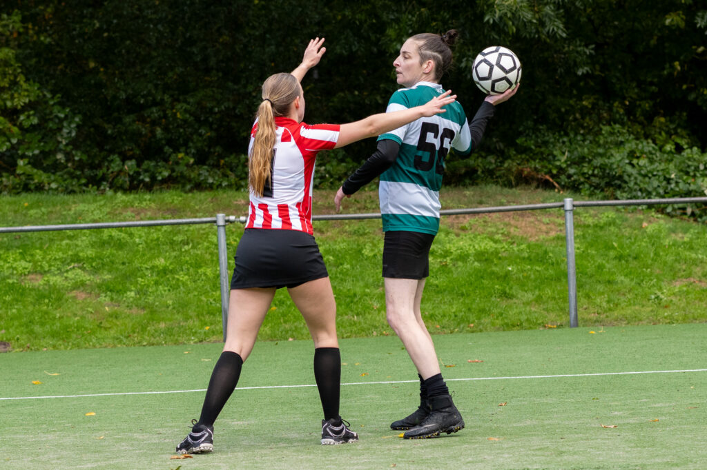 Nic. 6 – NKC-Wees Kwiek 1-02